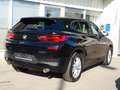 BMW X2 sDrive18d Aut Advantage 17" Navi LED PDC SHZ Noir - thumbnail 6