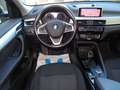 BMW X2 sDrive18d Aut Advantage 17" Navi LED PDC SHZ Noir - thumbnail 10