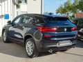 BMW X2 sDrive18d Aut Advantage 17" Navi LED PDC SHZ Noir - thumbnail 4