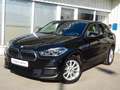 BMW X2 sDrive18d Aut Advantage 17" Navi LED PDC SHZ Noir - thumbnail 3