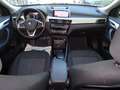 BMW X2 sDrive18d Aut Advantage 17" Navi LED PDC SHZ Noir - thumbnail 7
