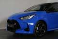 Toyota Yaris 1.5 Hybrid 130 Launch Edition Blauw - thumbnail 2