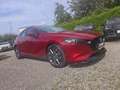 Mazda 3 Mazda3 Skyactiv-G122 2,0 4-Zylinder Comfort+ /S... Rosso - thumbnail 7