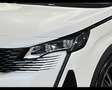 Peugeot 3008 1.6 Hybrid PHEV 225cv GT e-EAT8 Blanc - thumbnail 2