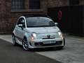 Abarth 595 Abarth 595 50th Anniversary 13/299 Limited edition Wit - thumbnail 2