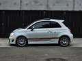 Abarth 595 Abarth 595 50th Anniversary 13/299 Limited edition Wit - thumbnail 6