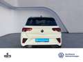 Volkswagen T-Roc 1.5 TSI R-Line DSG+KAM+AHK+NAVI+ALLWETTER Weiß - thumbnail 5