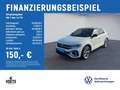 Volkswagen T-Roc 1.5 TSI R-Line DSG+KAM+AHK+NAVI+ALLWETTER Weiß - thumbnail 2