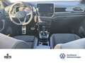 Volkswagen T-Roc 1.5 TSI R-Line DSG+KAM+AHK+NAVI+ALLWETTER Weiß - thumbnail 9