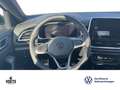Volkswagen T-Roc 1.5 TSI R-Line DSG+KAM+AHK+NAVI+ALLWETTER Wit - thumbnail 13