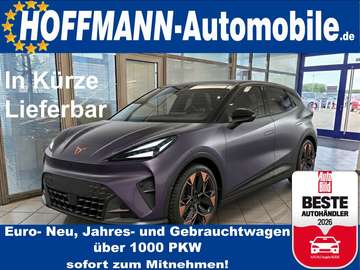 VZ Pano-Dach,AHK,Wärmepumpe,Kamera,Climatr