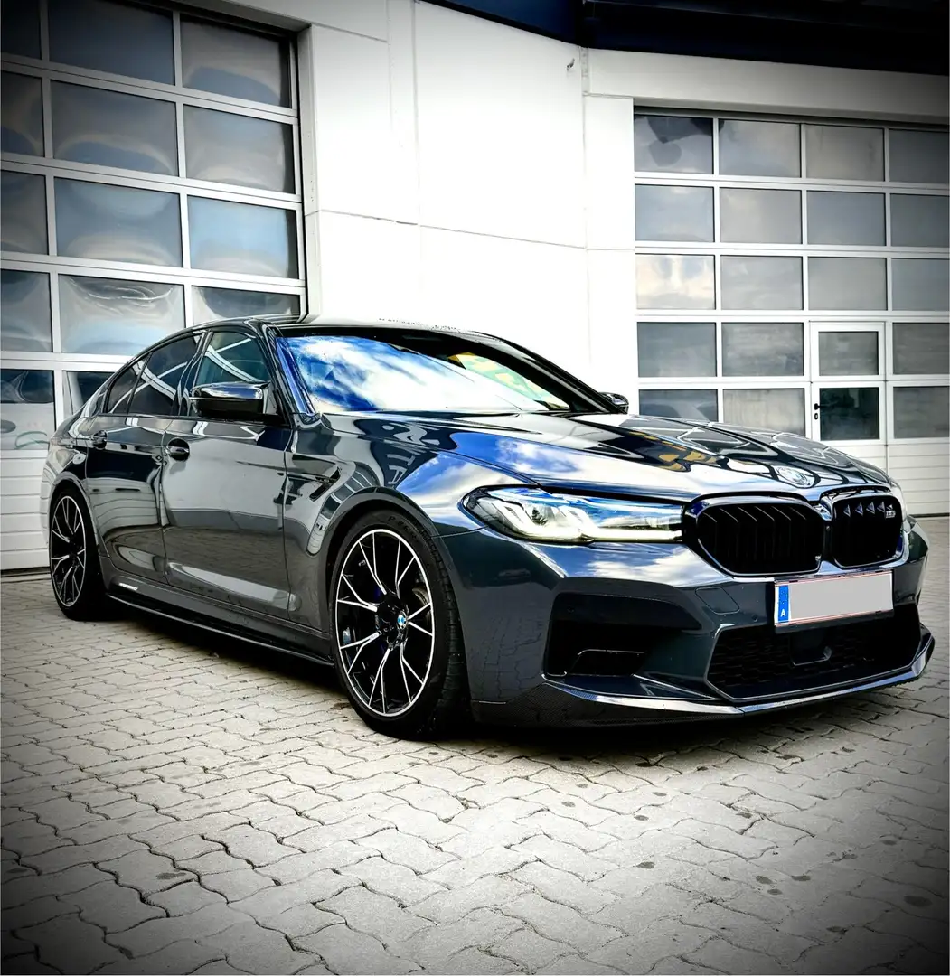 BMW M5 Competition F90 LCI - 2