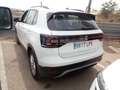 Volkswagen T-Cross 1.0 TSI Advance Blanc - thumbnail 2