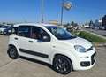 Fiat Panda Panda III 2016 1.2 Benz/GPL Pop 69cv Bianco - thumbnail 1