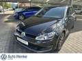 Volkswagen Golf VII 1.2 TSI BMT ALLSTAR + PDC + GRA Klima Schwarz - thumbnail 1