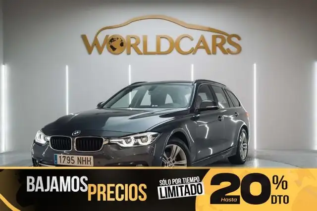 BMW 316 316dA Touring