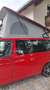 Volkswagen T5 California Multivan,  wie California Beach Rot - thumbnail 5