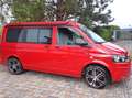 Volkswagen T5 California Multivan,  wie California Beach Rot - thumbnail 1