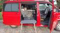 Volkswagen T5 California Multivan,  wie California Beach Rot - thumbnail 6