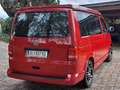 Volkswagen T5 California Multivan,  wie California Beach Rot - thumbnail 4