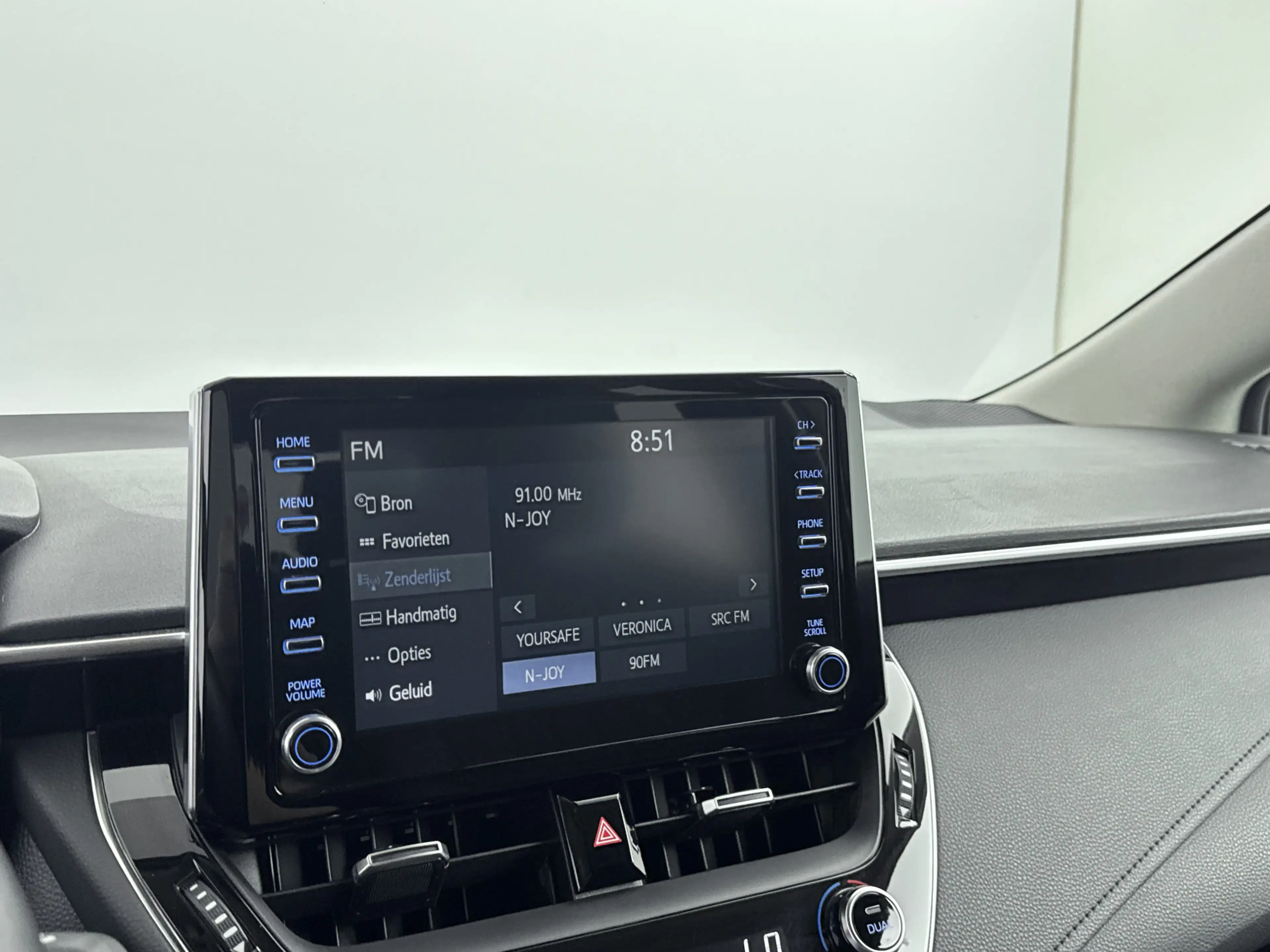 Toyota Corolla 1.8 Hybrid Style | Parkeersensoren V+A | Stuur-Sto — photo 7