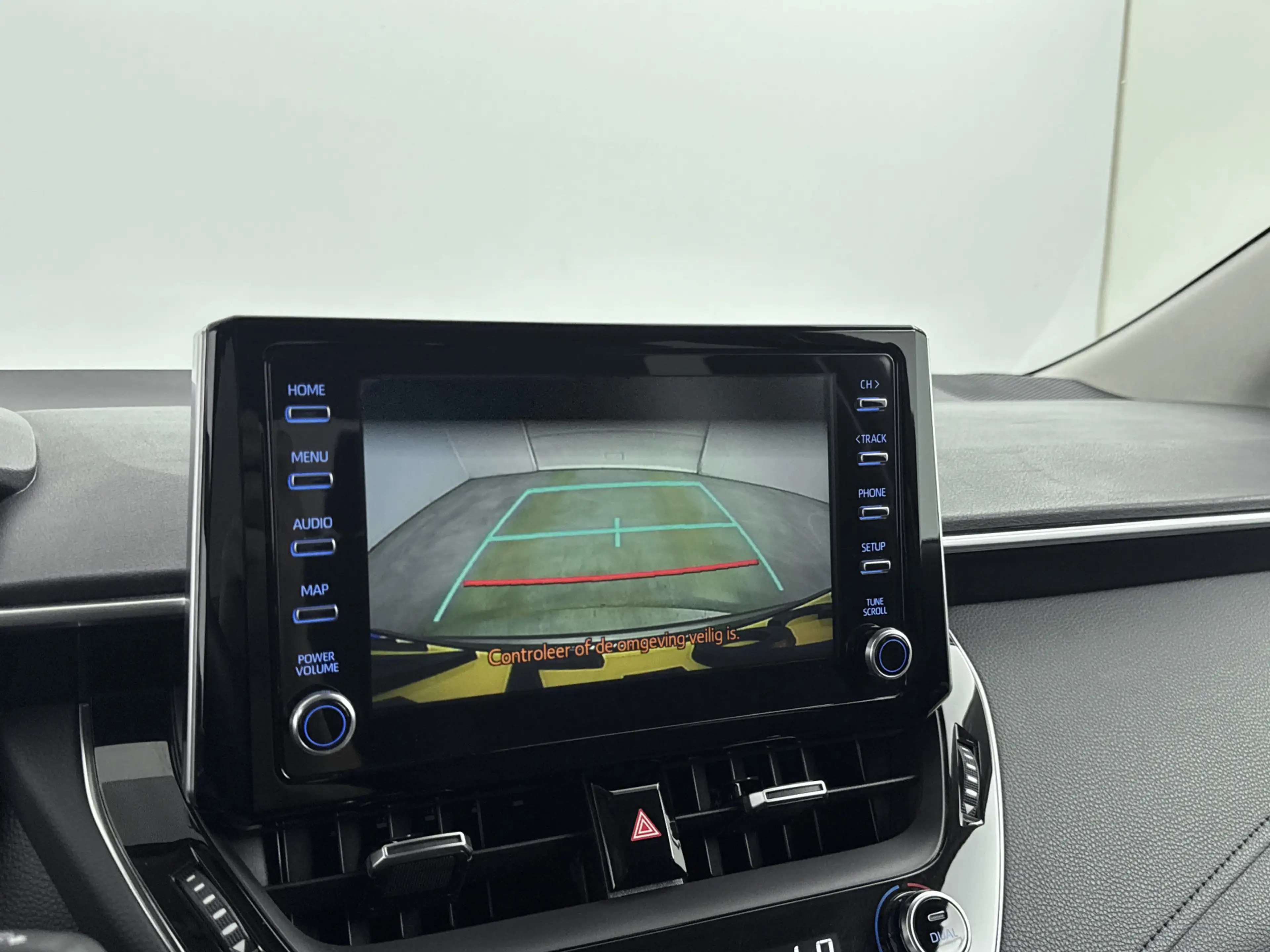 Toyota Corolla 1.8 Hybrid Style | Parkeersensoren V+A | Stuur-Sto — photo 8