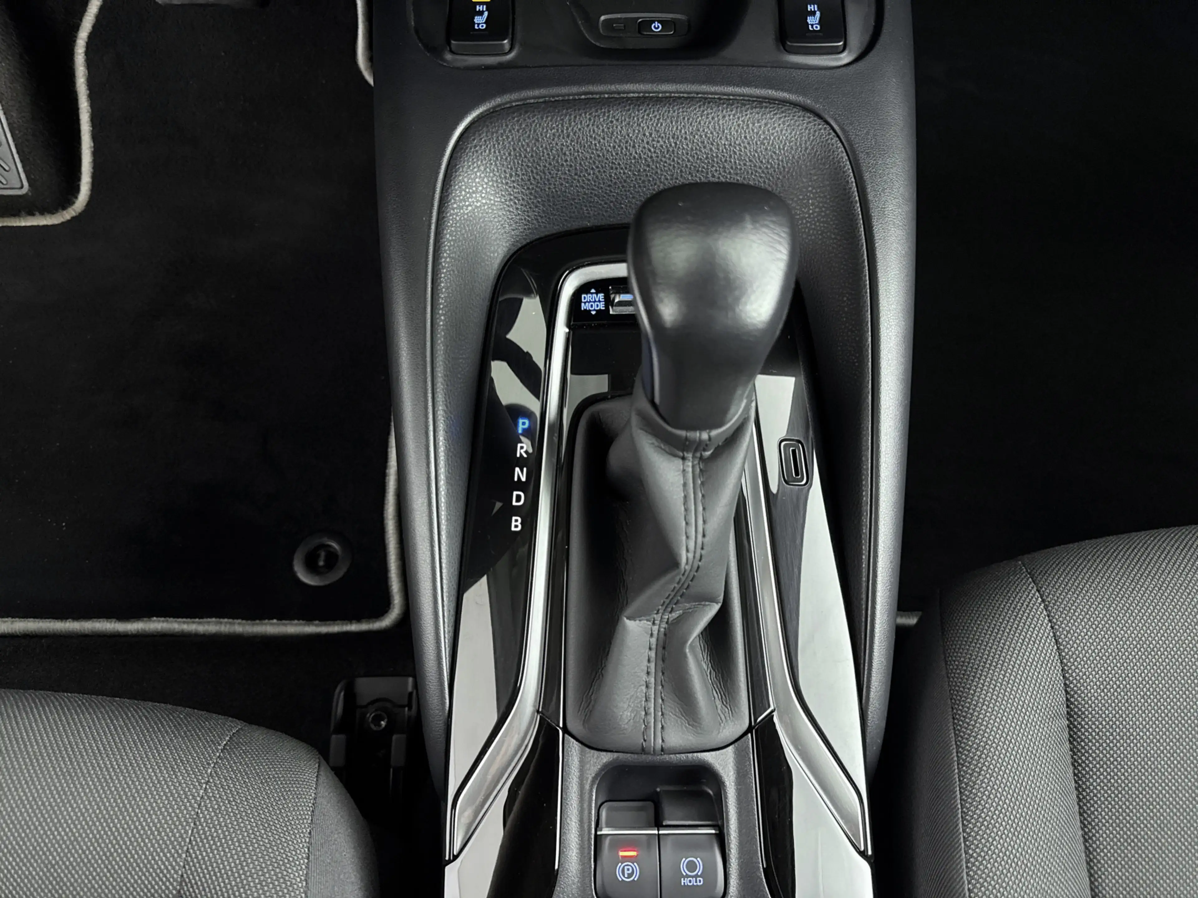 Toyota Corolla 1.8 Hybrid Style | Parkeersensoren V+A | Stuur-Sto — photo 10