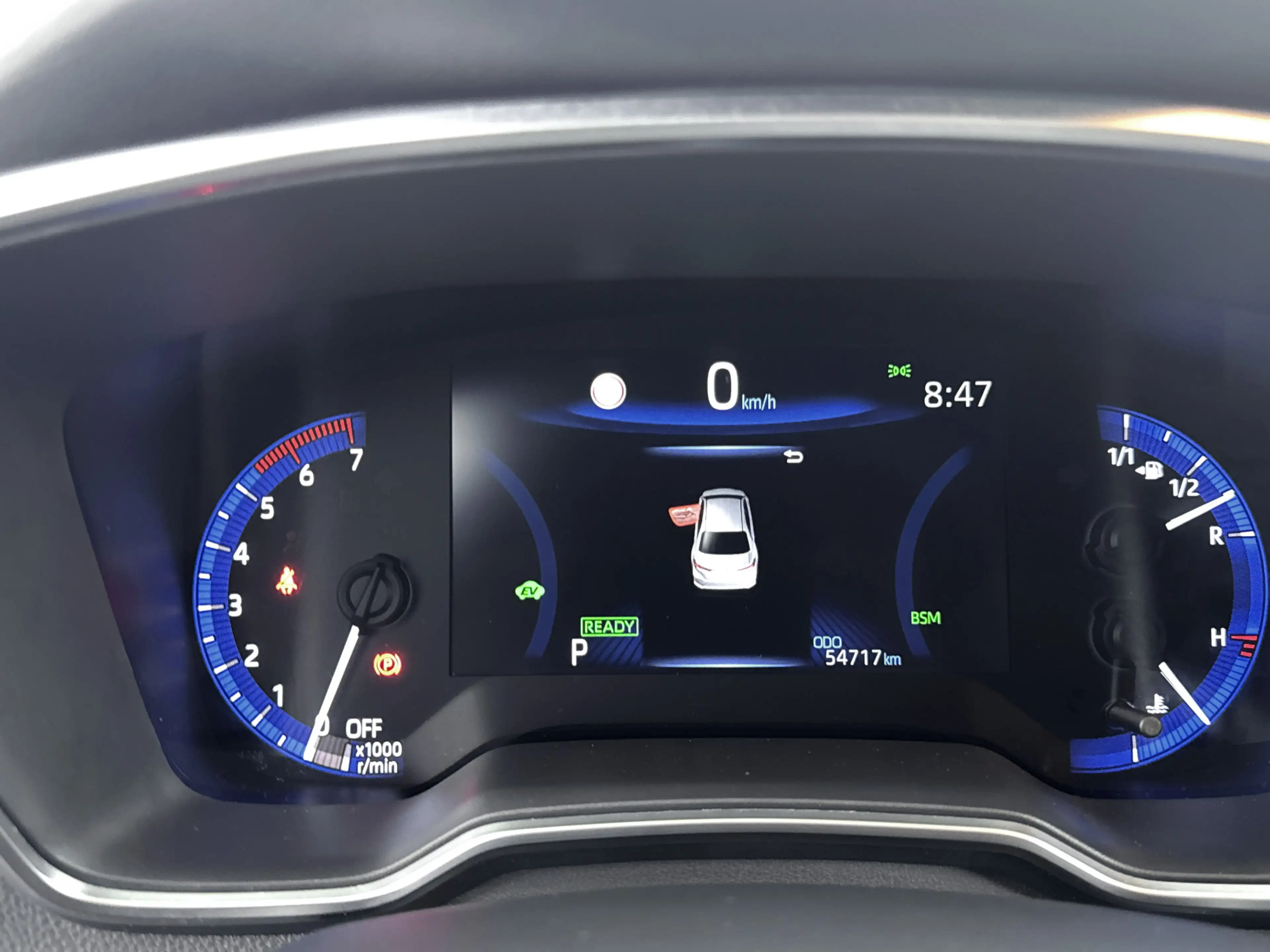 Toyota Corolla 1.8 Hybrid Style | Parkeersensoren V+A | Stuur-Sto — photo 5