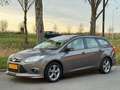 Ford Focus Wagon 1.0 125PK Titanium ST | Lunar Sky Metallic | Bruin - thumbnail 10