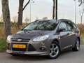 Ford Focus Wagon 1.0 125PK Titanium ST | Lunar Sky Metallic | Bruin - thumbnail 2