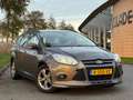 Ford Focus Wagon 1.0 125PK Titanium ST | Lunar Sky Metallic | Bruin - thumbnail 4