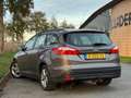 Ford Focus Wagon 1.0 125PK Titanium ST | Lunar Sky Metallic | Bruin - thumbnail 11