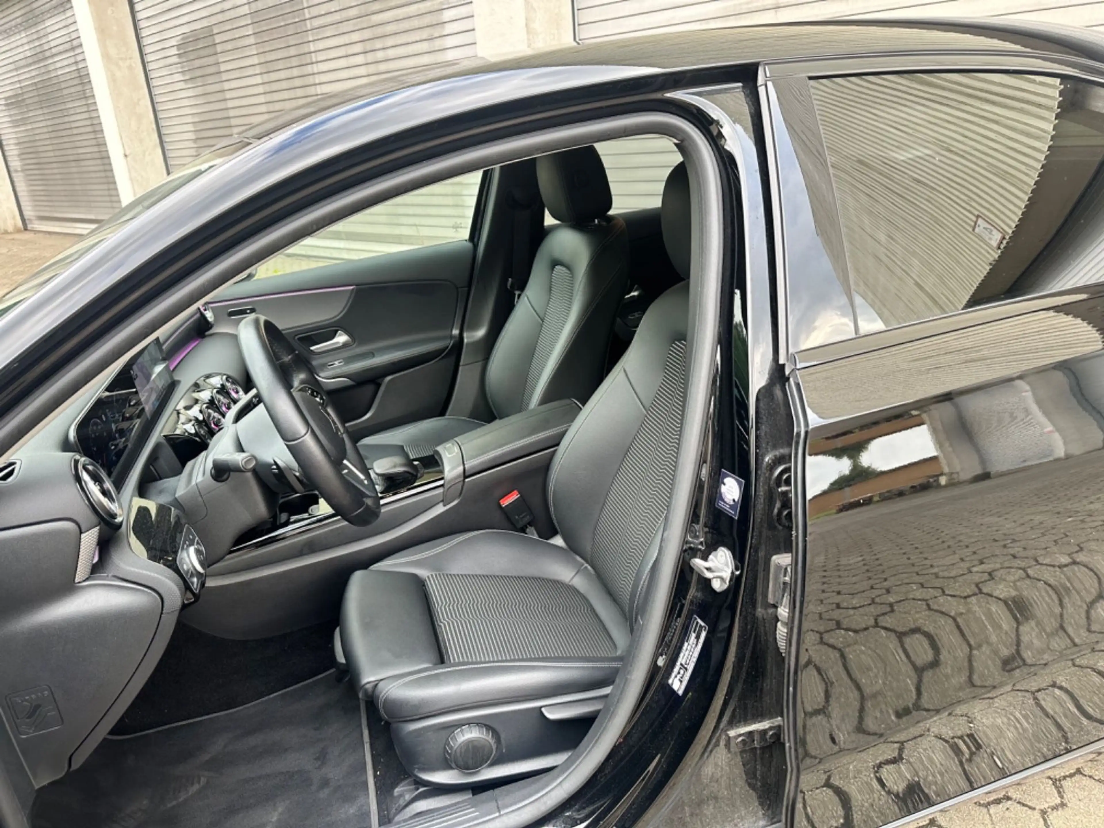 Mercedes-Benz A 200 d Limousine*8G-DCT*Progressive*Widescreen* — photo 7
