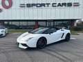 Lamborghini Gallardo Gallardo Spider 5.2 LP 570-4 Performante  e-gear - thumbnail 1