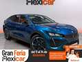 Peugeot 408 Hybrid 225 Allure e-EAT8 Azul - thumbnail 1