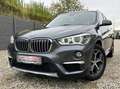 BMW X1 1.5i sDrive18 PACK SPORT/FULL/CUIR/GPS/H&K/HEAD UP Gris - thumbnail 1