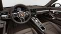 Porsche 991 (991) 3.0 Carrera 4S Cabriolet Noir - thumbnail 4