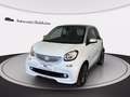 smart forTwo 0.9 t prime 90cv twinamic my18 Белый - thumbnail 1