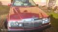 Mercedes-Benz 300 Coupe 300 CE Red - thumbnail 3