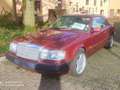 Mercedes-Benz 300 Coupe 300 CE Rosso - thumbnail 13