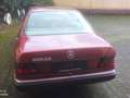 Mercedes-Benz 300 Coupe 300 CE Rood - thumbnail 10