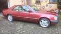 Mercedes-Benz 300 Coupe 300 CE Rood - thumbnail 9