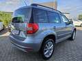 Skoda Yeti 1.4 TSI Joy 1.Hand/AHK/Bi-Xenon/SHZ/PDC/Bluetooth/ Silber - thumbnail 4