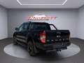 Ford Ranger Doppelkabine 4X4 3,2 TDCI Wildtrack Schwarz - thumbnail 3