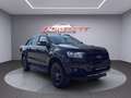 Ford Ranger Doppelkabine 4X4 3,2 TDCI Wildtrack Schwarz - thumbnail 1