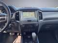 Ford Ranger Doppelkabine 4X4 3,2 TDCI Wildtrack Schwarz - thumbnail 15