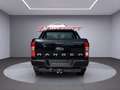 Ford Ranger Doppelkabine 4X4 3,2 TDCI Wildtrack Schwarz - thumbnail 4