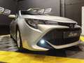 Toyota Corolla Corolla 1.8 MildHybrid Business/CAM/Keyless Silber - thumbnail 8