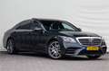 Mercedes-Benz S 350 350d 4Matic Lang AMG, Leder Exclusief, Airmatic, D Zwart - thumbnail 8