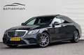 Mercedes-Benz S 350 350d 4Matic Lang AMG, Leder Exclusief, Airmatic, D Zwart - thumbnail 1